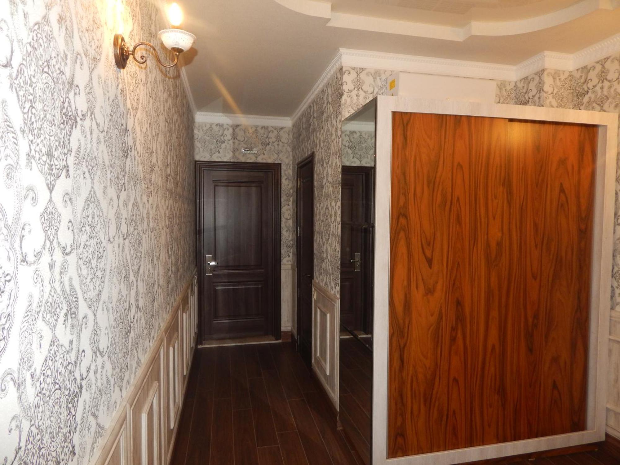 Melini Boutique Hotel Батумі Екстер'єр фото